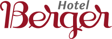 Hotel & Appartements Berger in Heidelberg Logo
