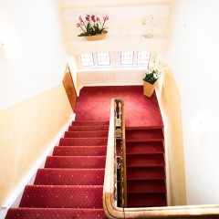 Hotel Berger Heidelberg