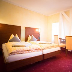 Doppelzimmer