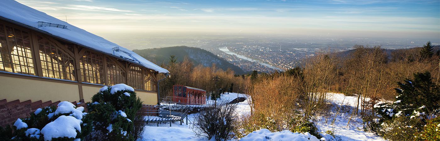 Heidelberger Bergbahnen
